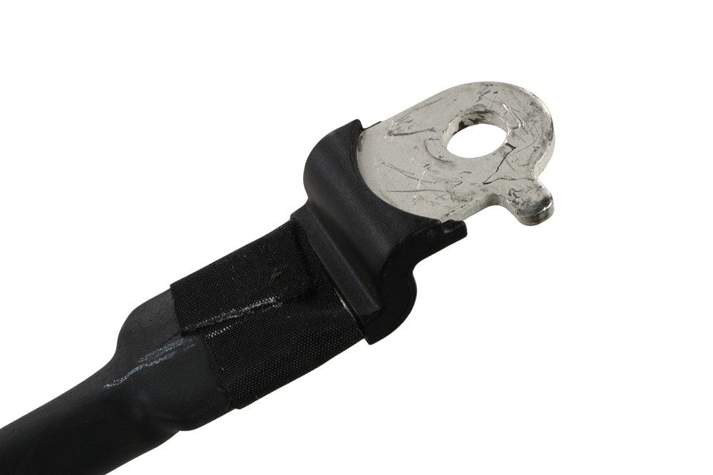 GM Genuine Parts Negative Battery Cable Harness 85607342 — image 4
